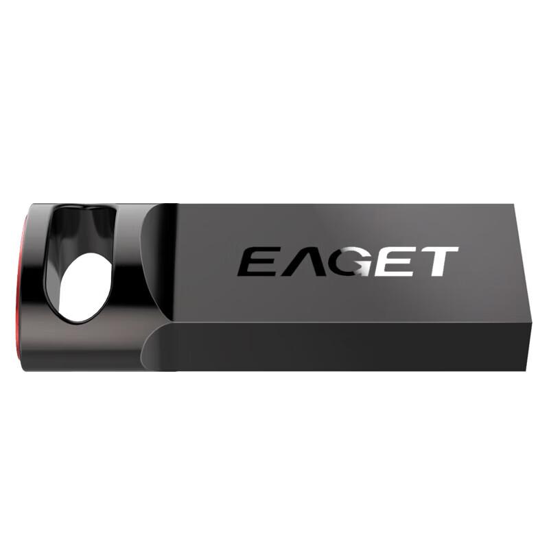 EAGET U81 USB 3.0 Metal Flash Drive