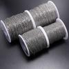 5M/lot Stainless steel Metal Necklaces Chain Bulk Link Chains For Necklaces Jewelry Making Findings DIY Accessories Supplies