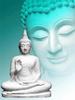 Полный круглый алмаз картина Будда домашний декор вышивка крестиком Религия Мозаика Наклейка на стену Алмазное искусство