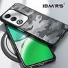 Чехол OPPO A5/A5X/A5i Pro/K13 X Camo с ремешком