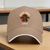 Spring Black Sheep Of The Family Funny Saying Baseball Cap Sports Fashion Custom Logo Sun Hip Hop Hats UnisexTeens Snapback Cap