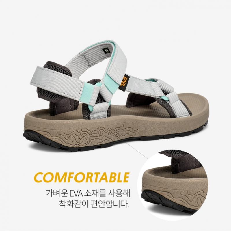 Teva Women Hydratrek Sandal Stvf2610270 Lur