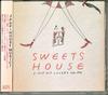 CD LITTLE WHISPER - SWEETS HOUSE for J-POP HIT COVERS CLD08001 Japan Japanese Pop/Rock Used