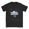 But Why Nihilist Penguin Japanese Art   Mens T Shirt  Vintage Tees Short Sleeve Round Neck TShirts Pure Cotton Summer Tops