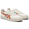 ONITSUKA TIGER GSM Cream Piquant Orange Unisex Sneakers 1183A353-121