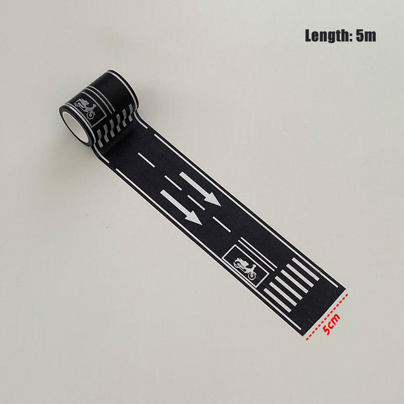 Train Tape Paper Tape For Gift Train Layouts School Projects