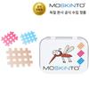 Пластыри от комаров Moskinto 42 листа, 42 шт., 1 шт.