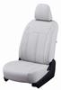 Clazzio Seat Covers Full Set Prius ZVW60 ZVW65 R5 1 Clazzio Prime Light Gray / (2023) / ~ ET-1224 [18ETB1224L]