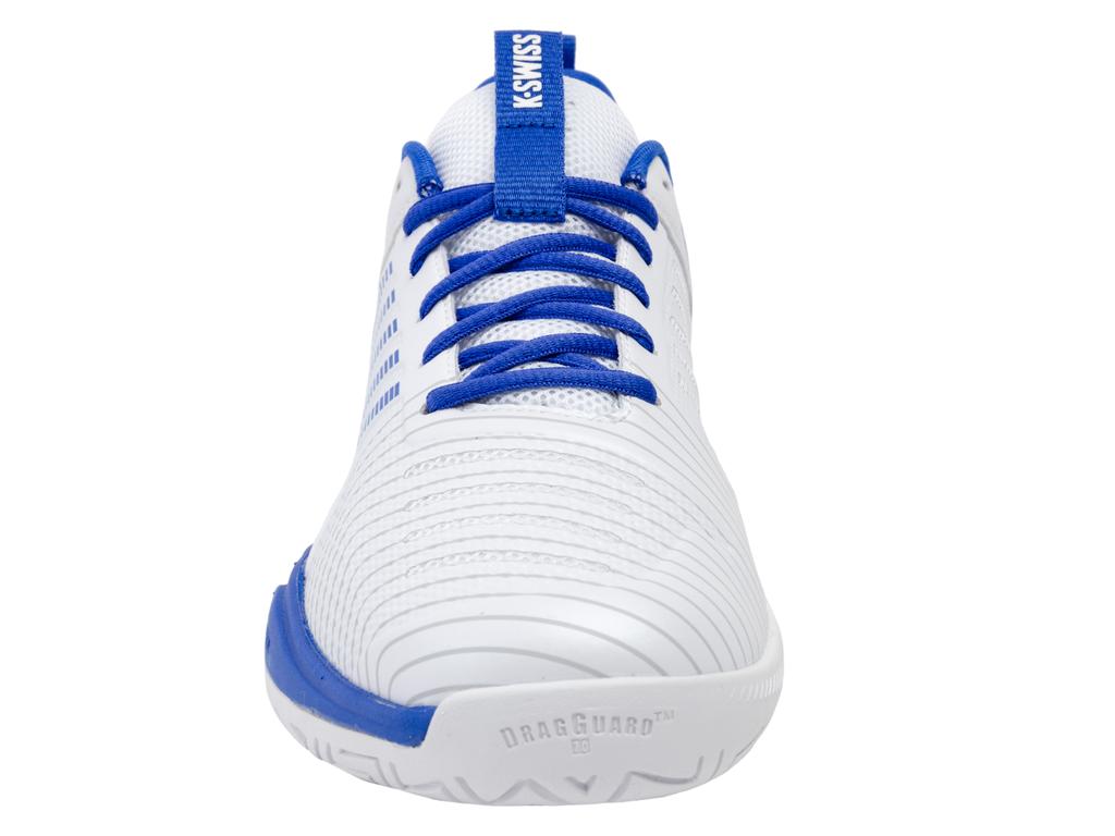 K-Swiss Ultrashot Light Men's Tennis Shoes White (04767-158-M)