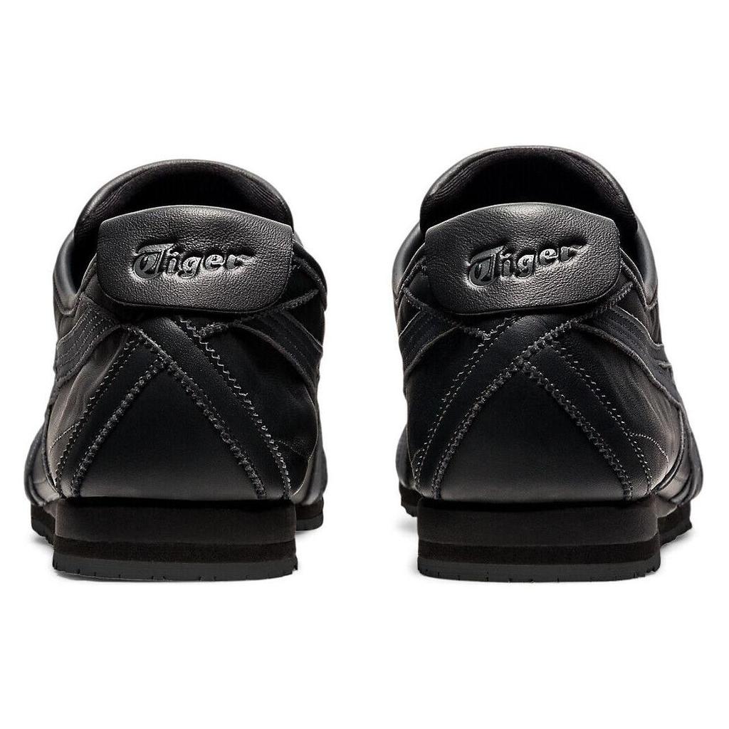 ONITSUKA TIGER Кроссовки унисекс Mexico 66 SD Графитовый серый Черный Графитово-серый 1183B500-020