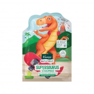 Nature Kids Supersaurus Пена для ванны 40 мл