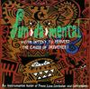 CD FUN-DA-MENTAL - With Intent To Pervert The Cause Of NATCD56 Nation Records 1995 UK Dance & Electronica Used