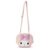 My Melody Pochette (SANRIO) Face-shaped