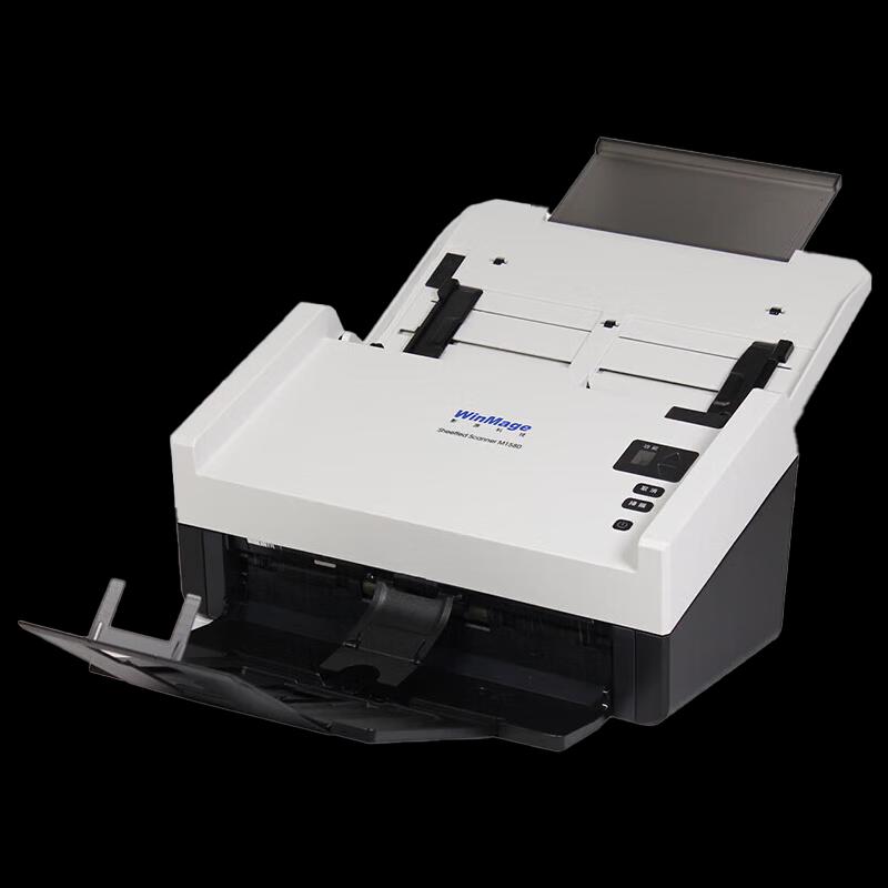 Image Source A4/A3 Color High-Speed Feeder Flatbed Document Scanner CN plug (adapter included)