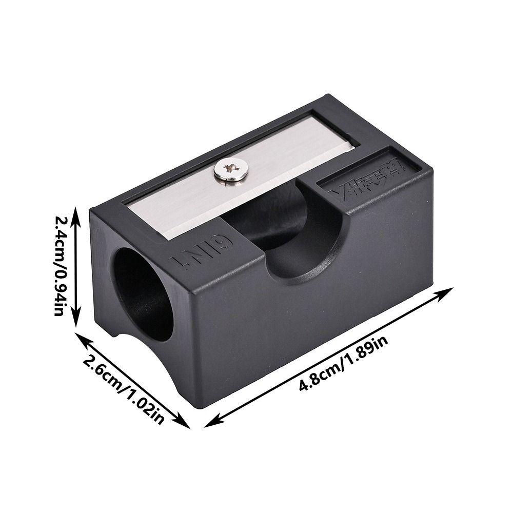 Effective Repair Pool Cue Tip Repairer Billiards Device Pool Cue Tip Corrector