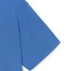 New MLB T Shirts Unisex Blue 3ATSX0553-07BLM