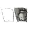 Motorcycle Oil Pan Strainer Cover Assy Fit For Yamaha YZF-R7 YZF R7 2022-2024 MT-07 2021-2024