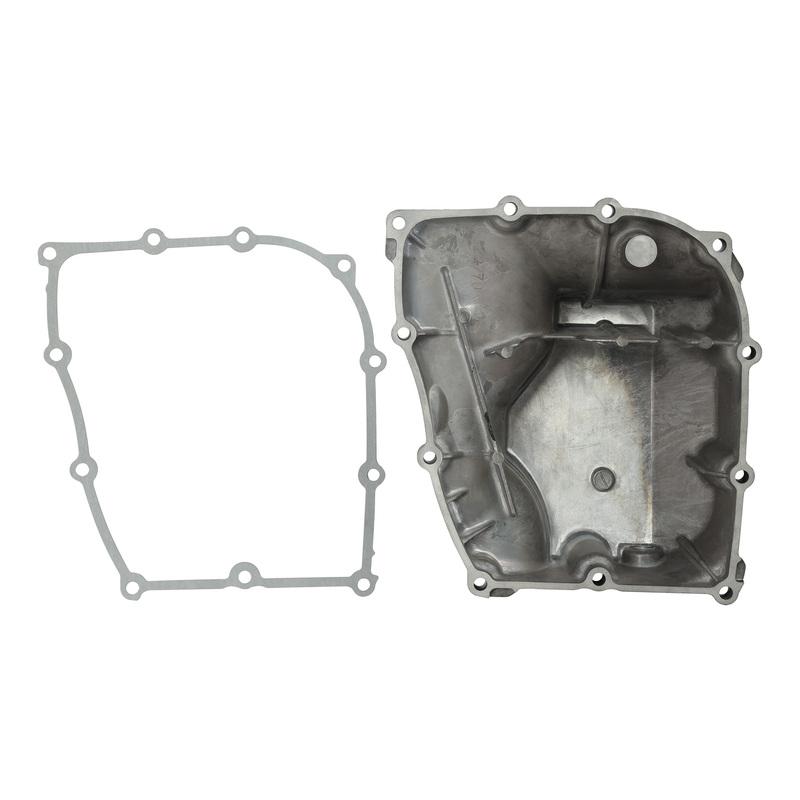 Motorcycle Oil Pan Strainer Cover Assy Fit For Yamaha YZF-R7 YZF R7 2022-2024 MT-07 2021-2024