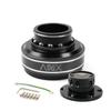 70mm Racing Simulator Steering Wheel Quick Release Adapter QR70 For MOZA Simagic