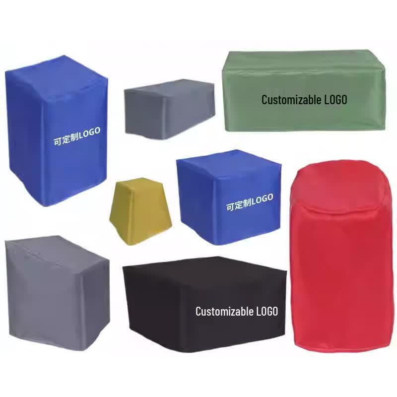 Industrial Waterproof Dustproof Equipment Cover