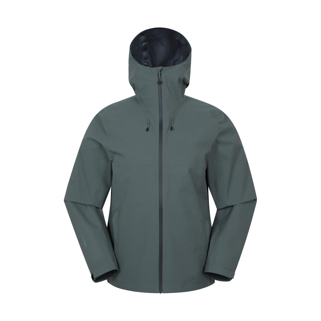 Mountain Warehouse Men's Gael Waterproof Jacket