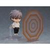 Good Smile Company (КОМПАНИЯ ХОРОШАЯ УЛЫБКА) Nendoroid Evangelion Rebuild of the Movie Kaworu Nagisa Немасштабная пластиковая окрашенная подвижная фигурка Перепродажа