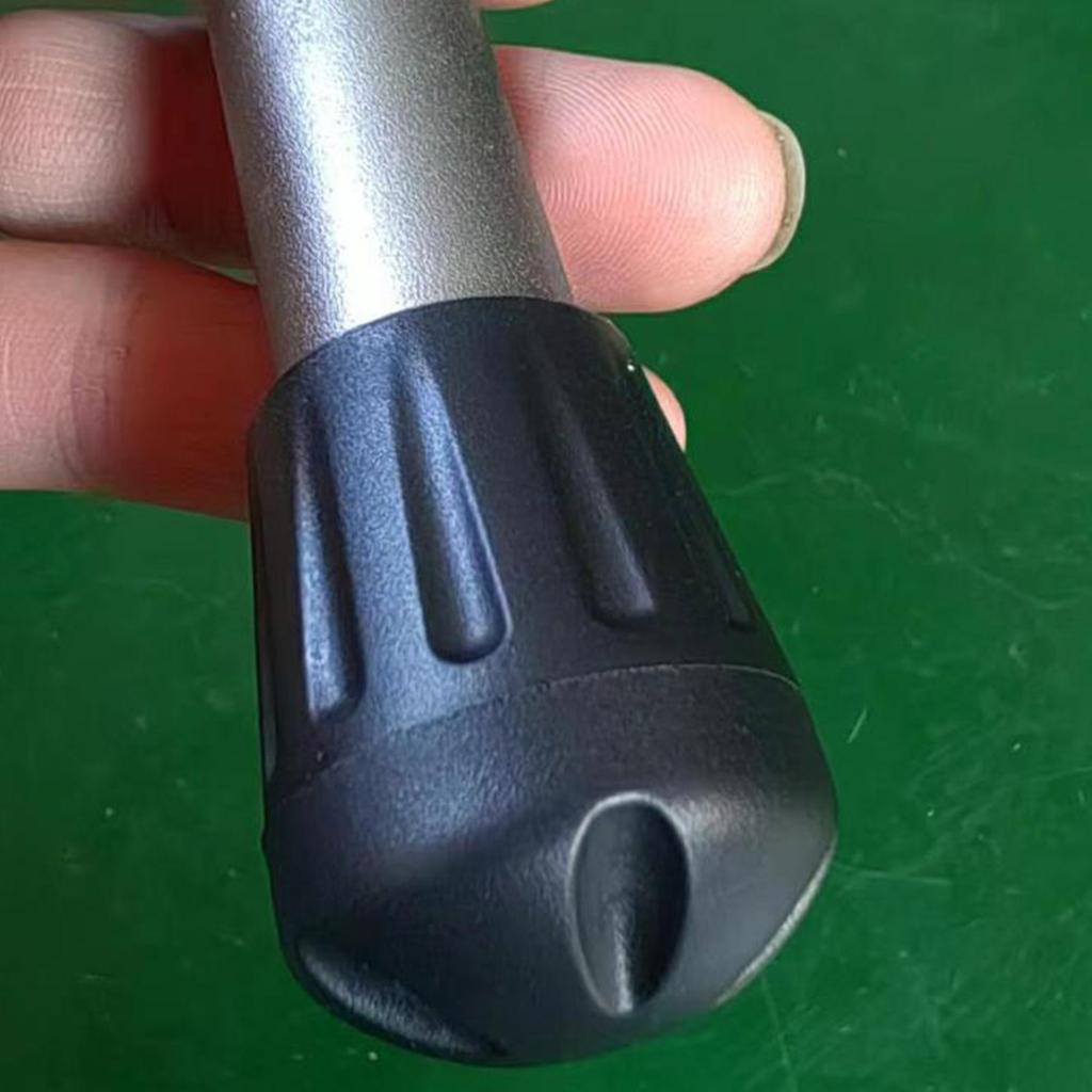 Набор из 4 водонепроницаемых чехлов для ножек складного стула-луны для садовой мебели и кресел для патио