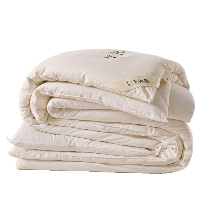 Brangdy All-Season Soy Fiber Duvet