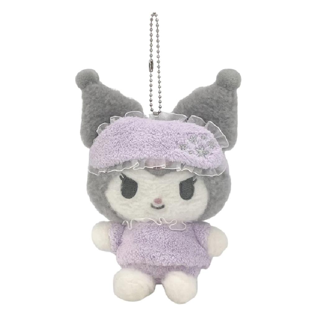Nakajima Corporation Персонажи Sanrio Главная Пижамы Куроми Талисман 184337-23