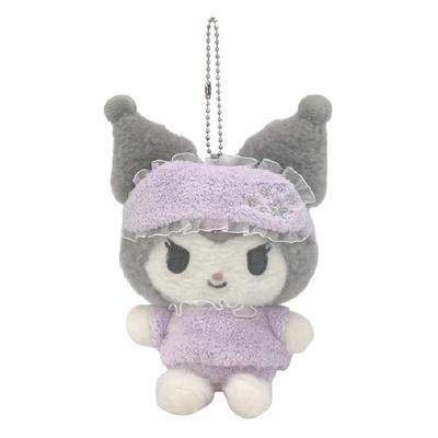 Nakajima Corporation Персонажи Sanrio Главная Пижамы Куроми Талисман 184337-23
