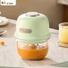 qsj-e40b1 cordless mini 0.15l