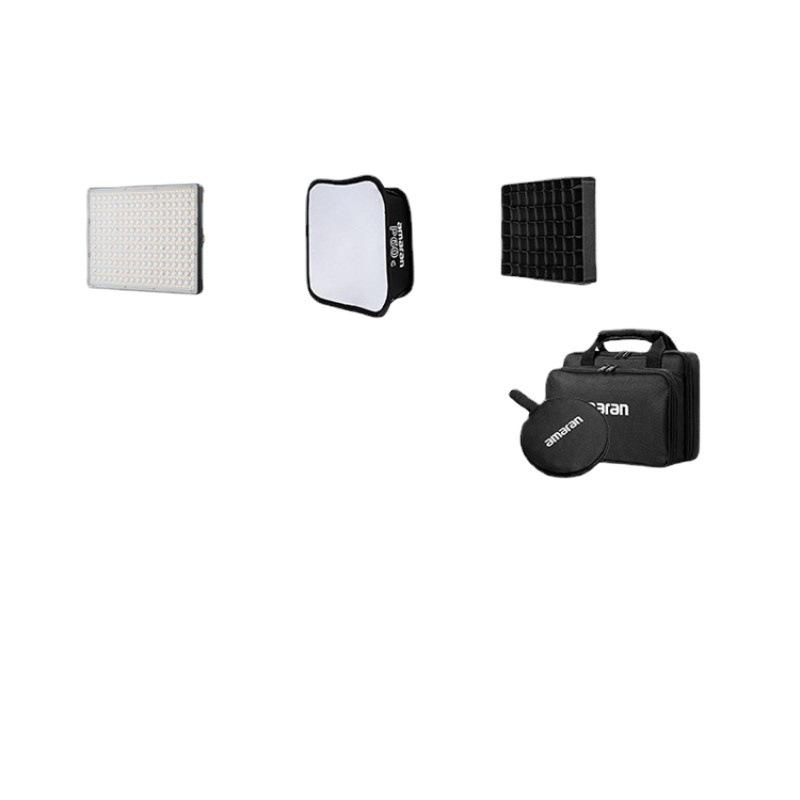 Aputure Amaran P60c RGB Светодиодный свет для фото и видео