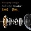 Philips TAT2708 OWS Bluetooth-гарнитура с открытыми амбушюрами