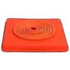 15.5 Inch collapsible traffic cones multi purpose pop up reflective safety cone (1pack )