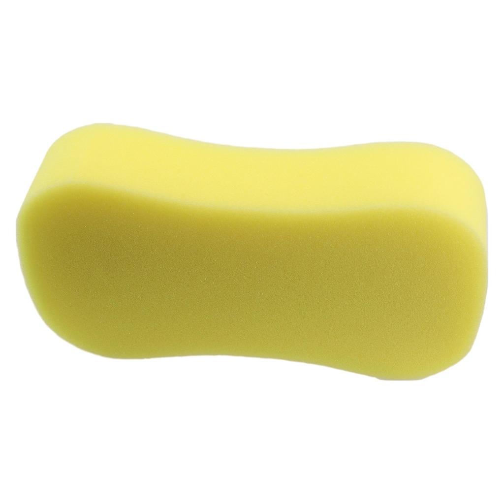 Губка для ухода за автомобилем Фургон Караван Высокое качество Большая Джамбо