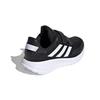 adidas Tensaur Run Черный Основной Детские EG4146