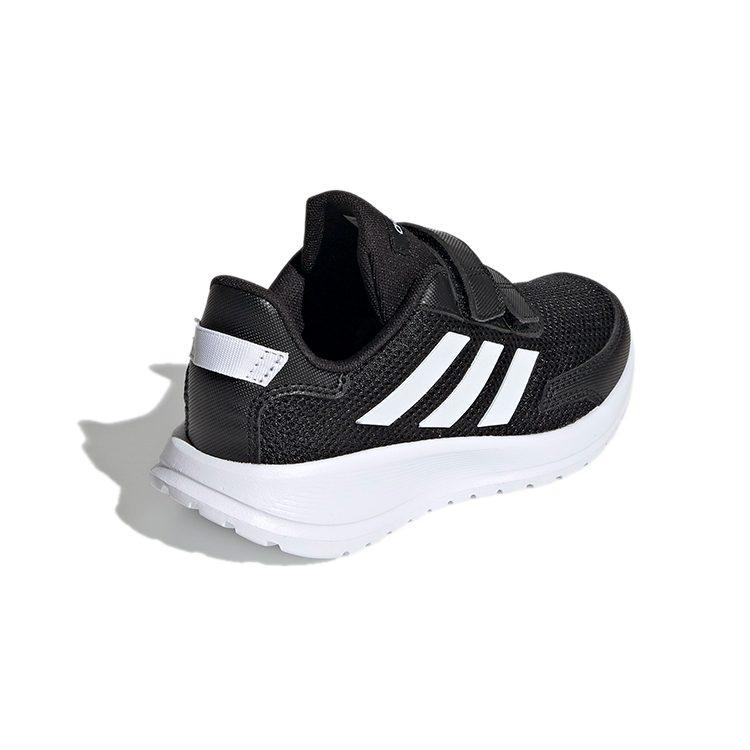 adidas Tensaur Run Черный Основной Детские EG4146