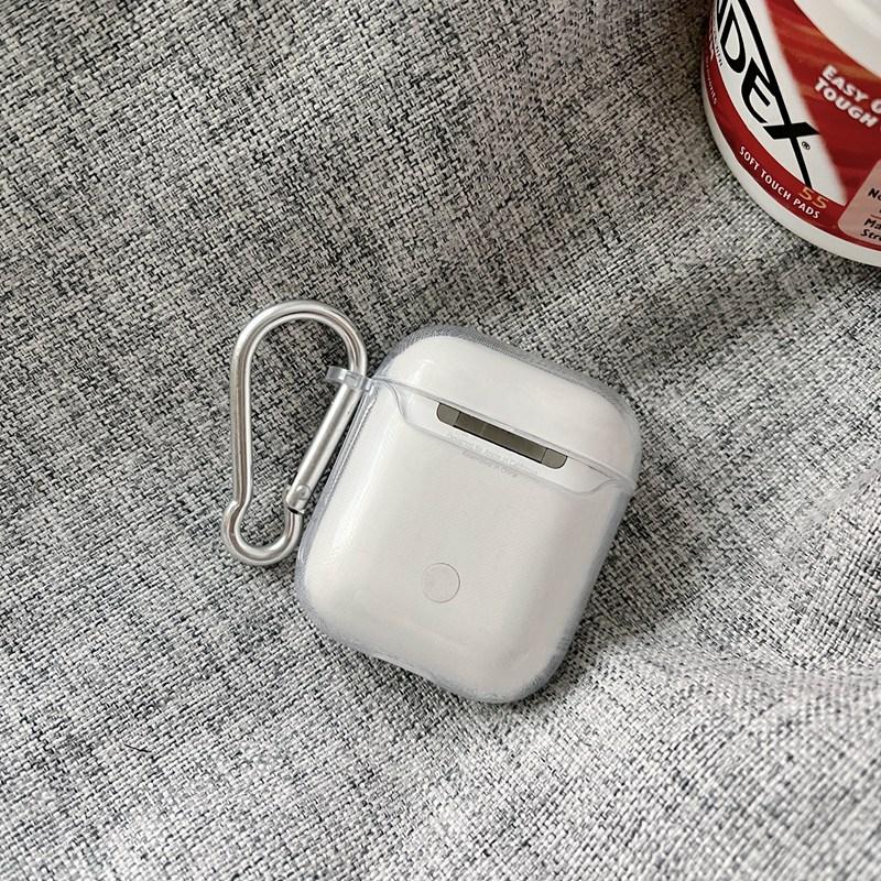 Прекрасный красочный защитный чехол с сердечком для AirPods 1 2 3 airpods pro airpods pro 2, чехол с защитой от падения для наушников Bluetooth