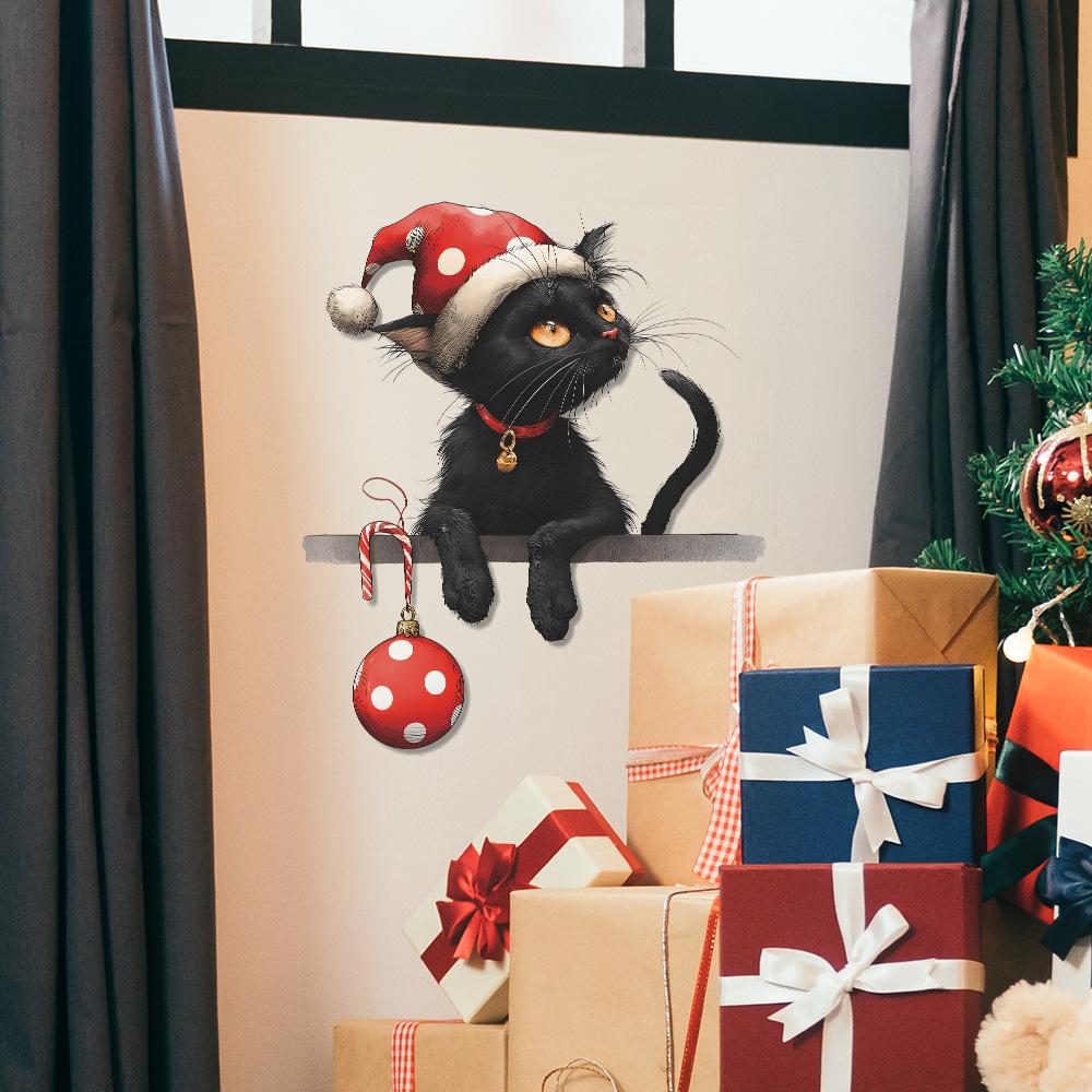 Персонализированные наклейки для украшения кухни и ресторана на вытяжку