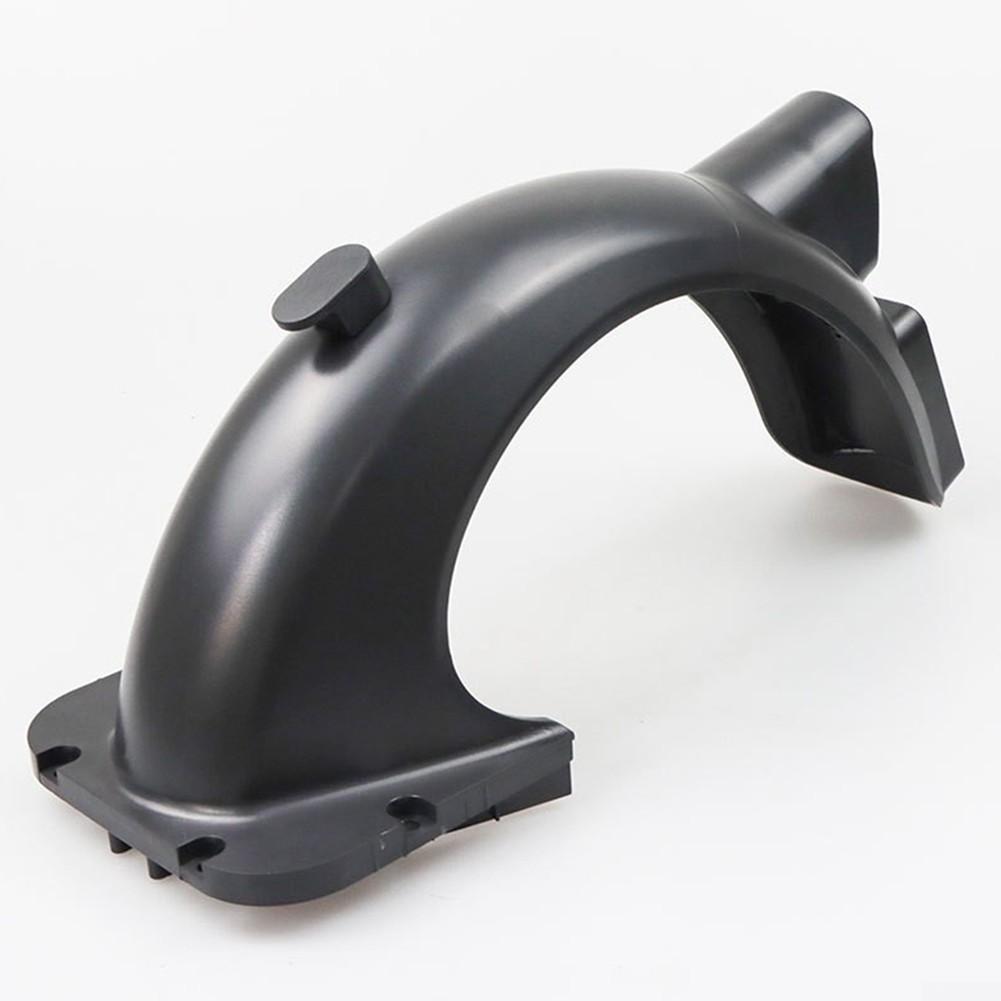 Детали фитингов заднего крыла электрического скутера Заднее колесо