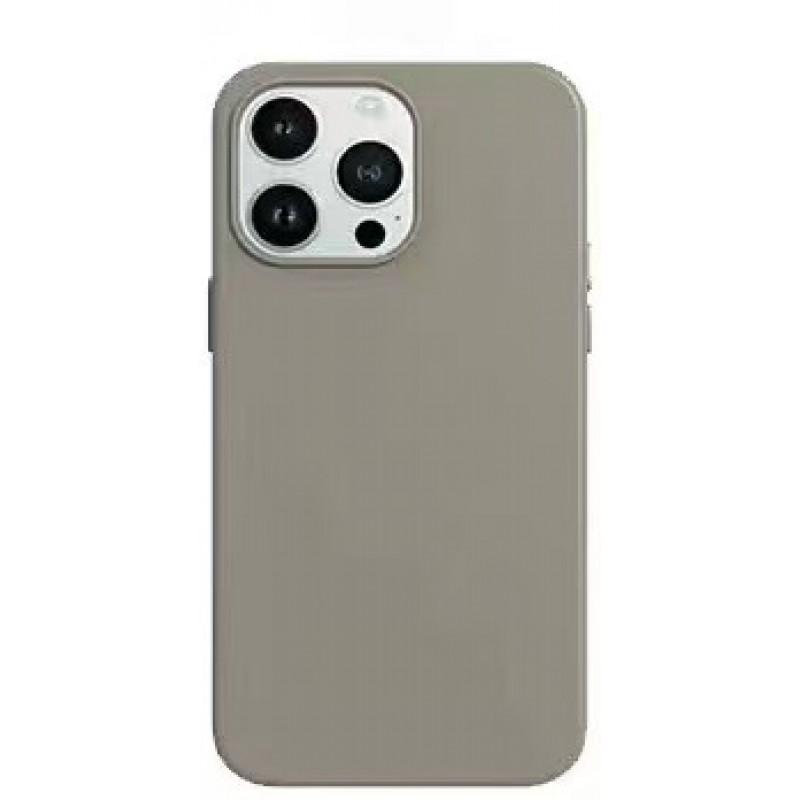 Magnetic Leather Phone Case IPhone 17 Pro Max Shockproof Slim Cover Premium PU Protective Shell