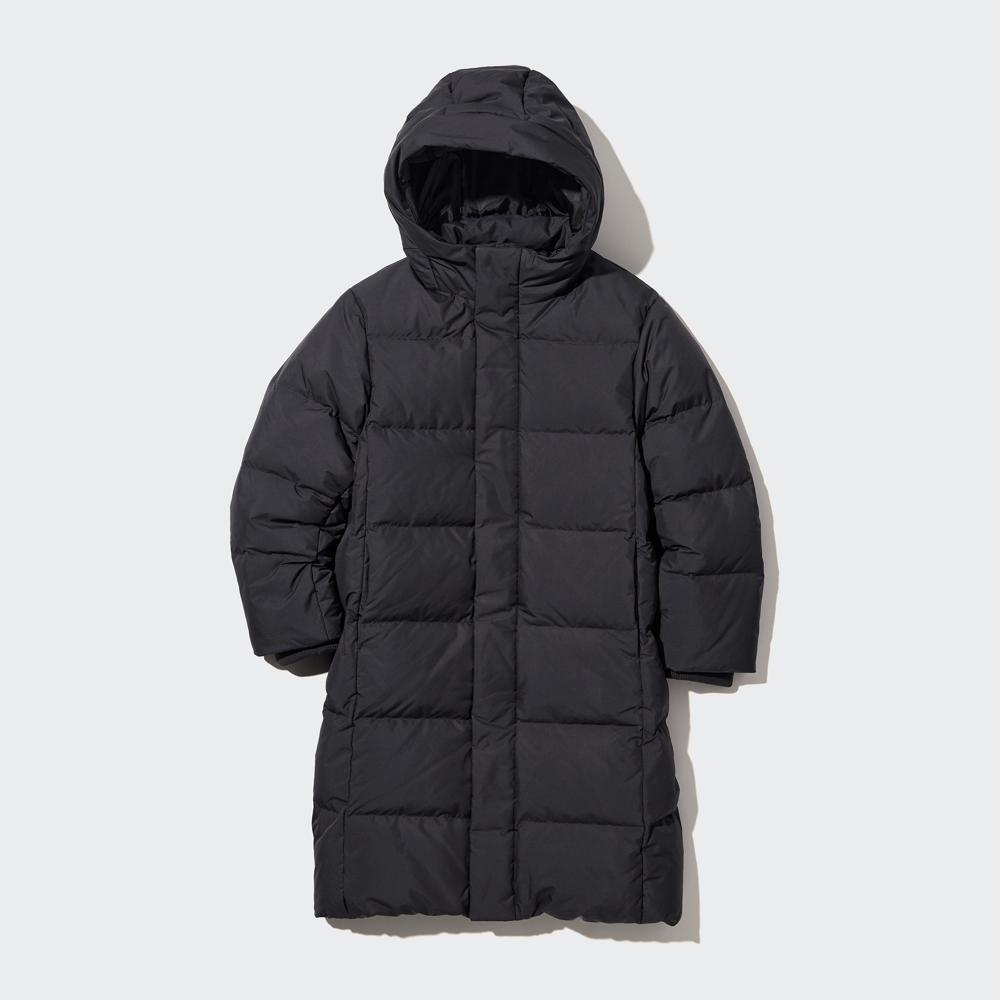 Uniqlo ДЕТСКИЙ пуховик