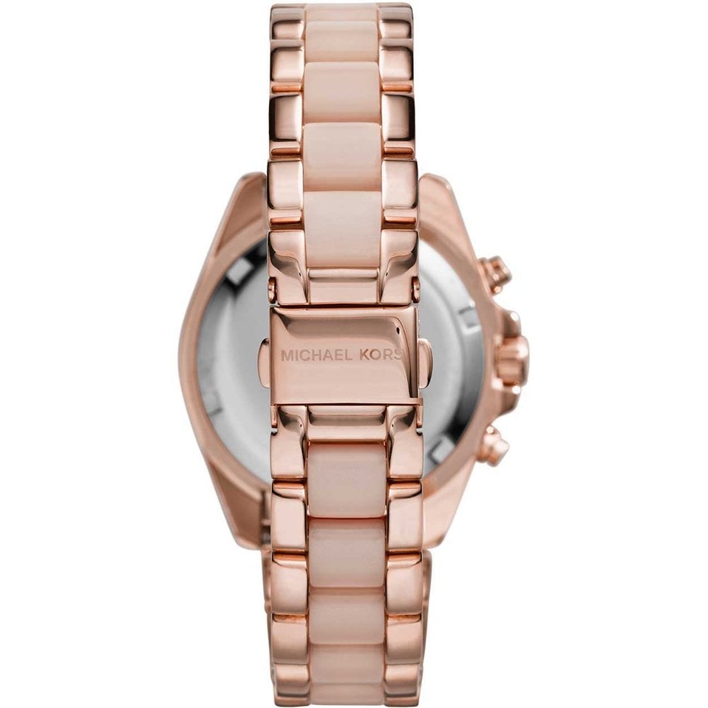 Michael Kors MK6066 Bradshaw женские часы