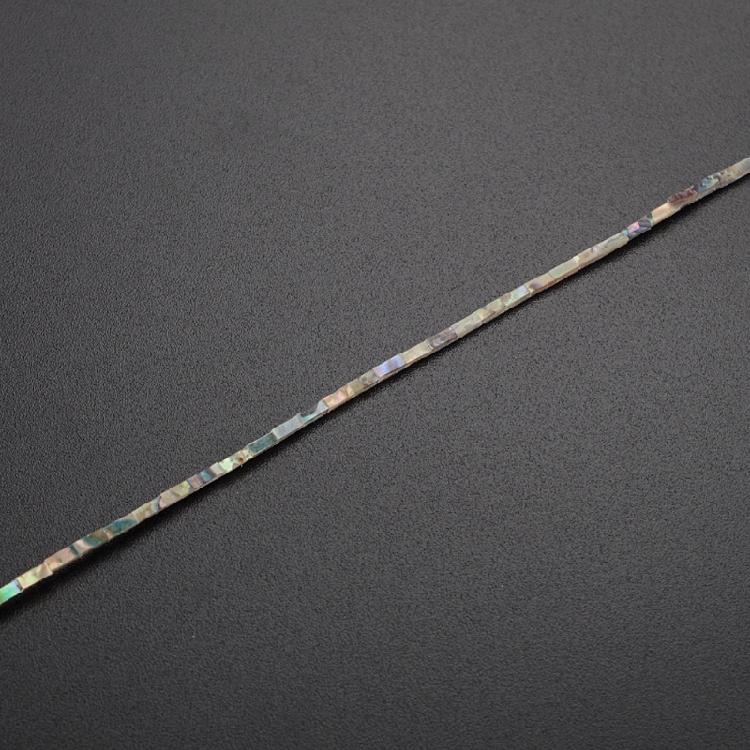 Guitar Binding PVC Binding Inlay Body Project Purfling Strip Guitar Parts