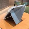 Защитный чехол для iPad Pro 11 со слотом для стилуса: Защита от изгиба для iPad Air 8, Mini 7/6
