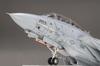 Fine Mold Aircraft Series US Army Tomcat USS Independence 1995 Пластиковая модель FP32 1/72 F-14A