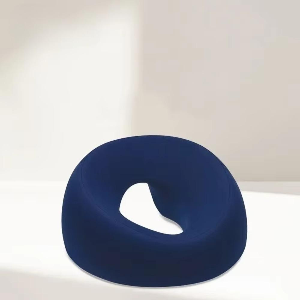 Memory Foam Lying Down Pillow Ergonomics Desk Nap Cushion Head Rest Support Pillows Home Office