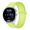 18mm 22mm 20mm Magnetic Silicone Strap For Samsung Galaxy Watch 7 6 5 4 44mm 40mm Sports Band For Galaxy Watch 4 6 Classic 47mm Huawei GT 4/5/6 41mm