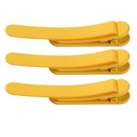 3 шт., умная закладка, силиконовый книжный маркер, яркий цвет, легкий портативный аксессуар для книги, зажим для трекера страниц