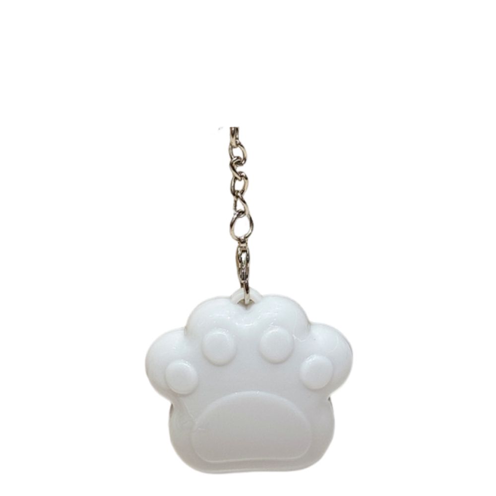 Automatic Motion Activation Heart-Shaped LED Light Touch Control Purse Light Bed Lamp